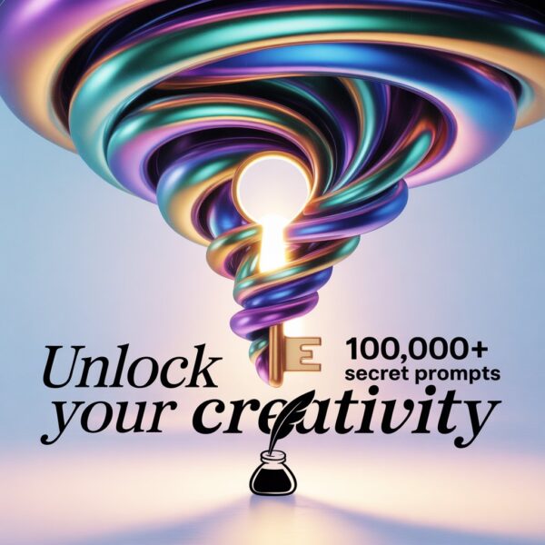 100,000+ ChatGPT Prompts